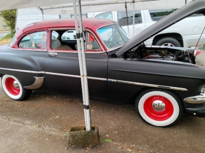 1954 Chevrolet 210 for sale