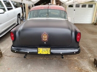 1954 Chevrolet 210 for sale in Michigan (ID-94408)
