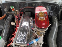 1954 Chevrolet 210 for sale in Michigan (ID-94408)