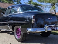 1954 Chevrolet 210 for sale in Michigan (ID-130015)