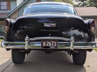 1954 Chevrolet 210 for sale in Michigan (ID-130015)