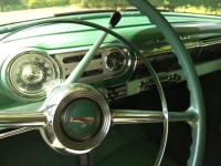 1954 Chevrolet 210 for sale in Michigan (ID-133874)