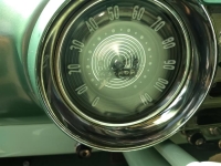 1954 Chevrolet 210 for sale in Michigan (ID-133874)