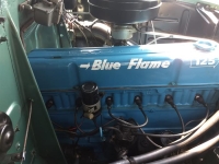 1954 Chevrolet 210 for sale in Michigan (ID-133874)