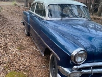 1954 Chevrolet 210 for sale in Michigan (ID-161481)