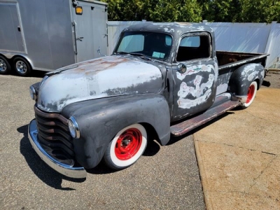 1954 Chevrolet 3100 for sale