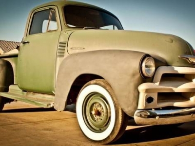 1954 Chevrolet 3100 for sale