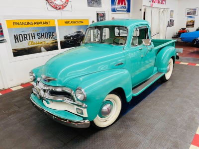 1954 Chevrolet 3100 for sale