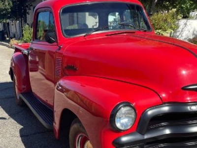 1954 Chevrolet 3100 for sale