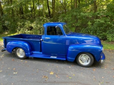 1954 Chevrolet 3100 for sale