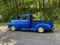 1954 Chevrolet 3100 for sale in Michigan (ID-106611)