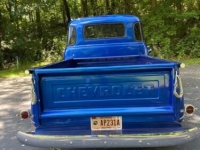 1954 Chevrolet 3100 for sale in Michigan (ID-106611)