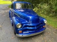 1954 Chevrolet 3100 for sale in Michigan (ID-106611)