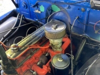 1954 Chevrolet 3100 for sale in Michigan (ID-106611)