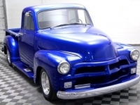 1954 Chevrolet 3100 for sale in Michigan (ID-106611)