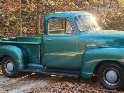 1954 Chevrolet 3100 for sale