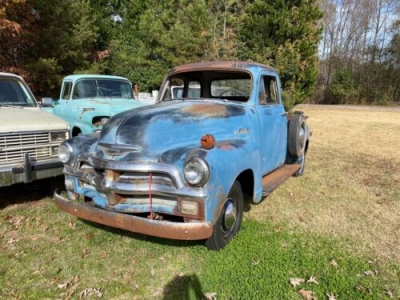 1954 Chevrolet 3100 for sale