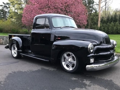 1954 Chevrolet 3100 for sale