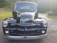 1954 Chevrolet 3100 for sale in Michigan (ID-113842)
