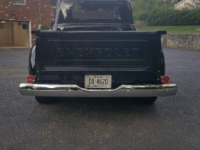1954 Chevrolet 3100 for sale in Michigan (ID-113842)
