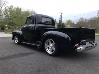 1954 Chevrolet 3100 for sale in Michigan (ID-113842)