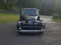 1954 Chevrolet 3100 for sale in Michigan (ID-113842)