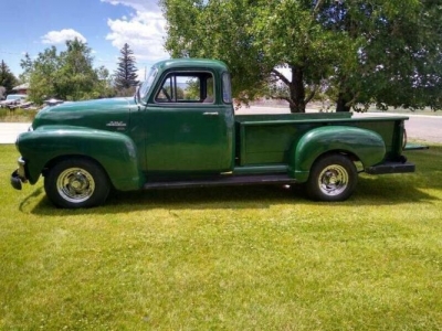 1954 Chevrolet 3100 for sale