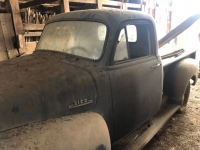1954 Chevrolet 3100 for sale in Michigan (ID-120298)