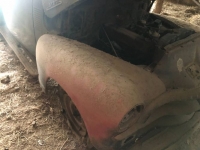 1954 Chevrolet 3100 for sale in Michigan (ID-120298)