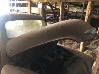 1954 Chevrolet 3100 for sale in Michigan (ID-120298)