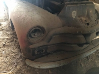 1954 Chevrolet 3100 for sale in Michigan (ID-120298)