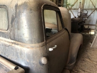 1954 Chevrolet 3100 for sale in Michigan (ID-120298)