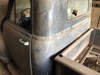 1954 Chevrolet 3100 for sale in Michigan (ID-120298)
