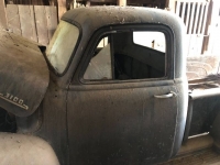 1954 Chevrolet 3100 for sale in Michigan (ID-120298)