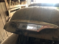 1954 Chevrolet 3100 for sale in Michigan (ID-120298)