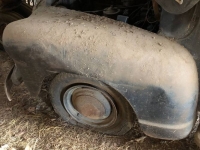 1954 Chevrolet 3100 for sale in Michigan (ID-120298)