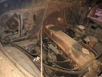 1954 Chevrolet 3100 for sale in Michigan (ID-120298)