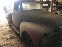 1954 Chevrolet 3100 for sale in Michigan (ID-120298)