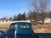 1954 Chevrolet 3100 for sale in Michigan (ID-120749)