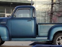 1954 Chevrolet 3100 for sale in Michigan (ID-120749)