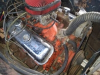1954 Chevrolet 3100 for sale in Michigan (ID-120749)
