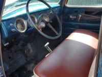 1954 Chevrolet 3100 for sale in Michigan (ID-120749)