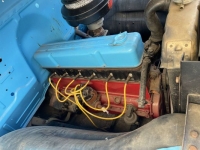 1954 Chevrolet 3100 for sale in Michigan (ID-126821)
