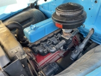 1954 Chevrolet 3100 for sale in Michigan (ID-126821)