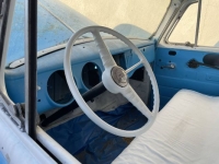 1954 Chevrolet 3100 for sale in Michigan (ID-126821)