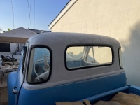 1954 Chevrolet 3100 for sale in Michigan (ID-126821)
