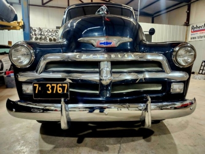 1954 Chevrolet 3100 for sale