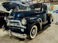 1954 Chevrolet 3100 for sale in Michigan (ID-131289)