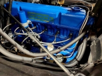 1954 Chevrolet 3100 for sale in Michigan (ID-131289)