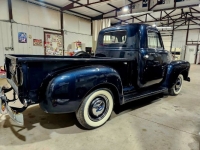 1954 Chevrolet 3100 for sale in Michigan (ID-131289)